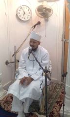 Alavi Bohras: Shahrullaah il-Mo'azzam 1437